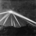 February 25, 1942 - Los Angeles, CA - The Battle of Los Angeles