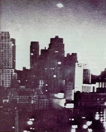 November 9, 1965 - Manhattan, NY