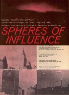 TRUE Magazine, 1967: Spheres of Influence
