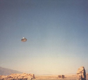 Death Valley, CA - 1989