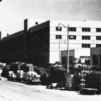 General Storehouse Administration - Oakland CA