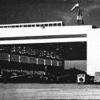 Hangar c1947